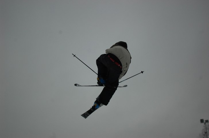 tiltad 540 hook. Foto: Henrik Andersson. Åkare: Tobias Björk.