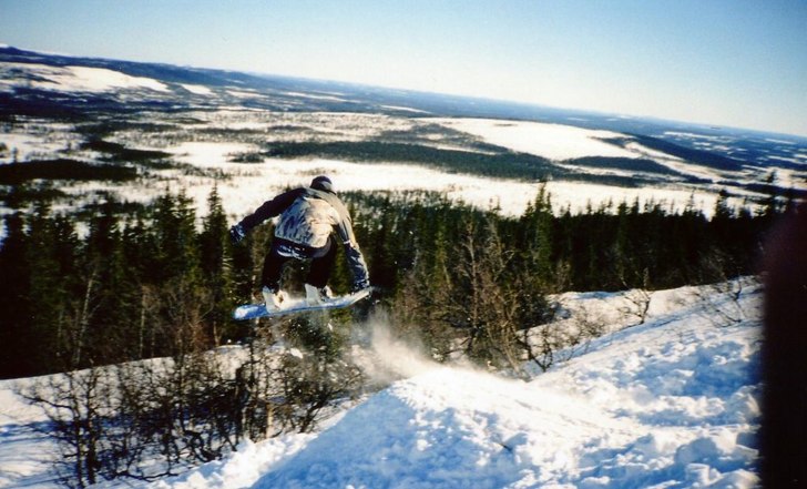 Foto: Rickard Eriksson.