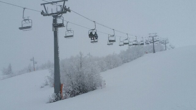 Beitostølen skiheiser 
God formiddag og velkommen.