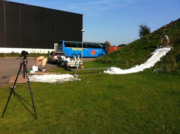 2011-September-Lund. Foto: Linus Nertsberg.