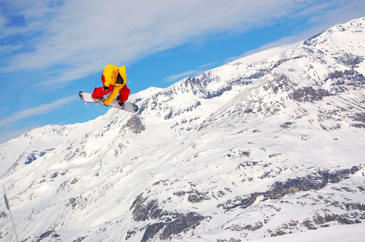 nice. Foto: Gustaf Johannesson. Åkare: Dude.