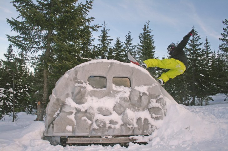 Foto: Hilla Aspman. Åkare: Katarina Persson.