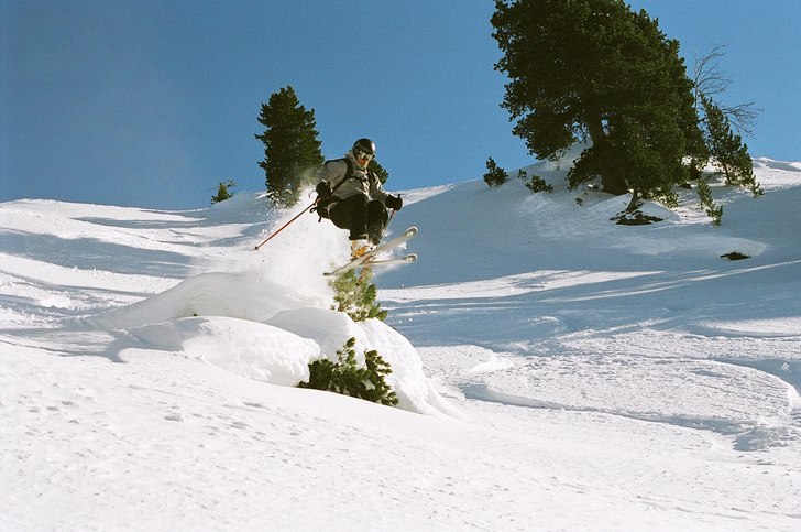 Foto: Kicki Åberg. Åkare: Peder Lundberg.