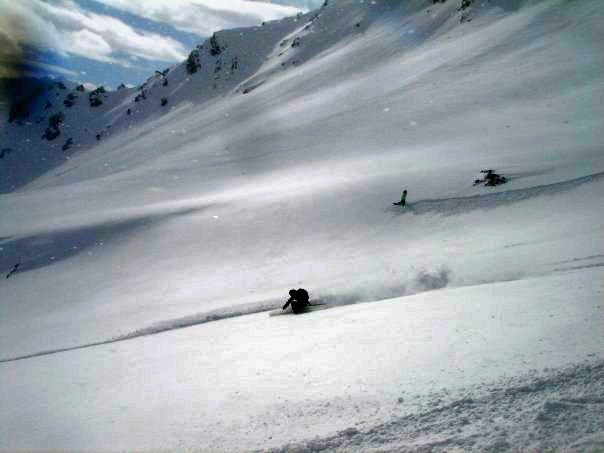 Åkare: Peter Wallin.