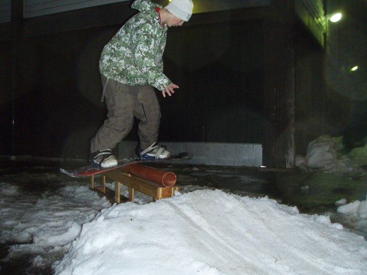 Foto: H 1. Åkare: H 2.