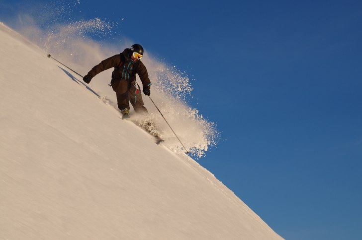 Foto: Marius Krogh. Åkare: Idar Skauby.