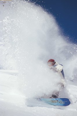 Bra fotograf, Sshyssa skills.... Foto: PoWerSnap. Åkare: Adam von Hjort.