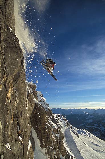 Foto: Alex Klun. Åkare: Stian Hagen.