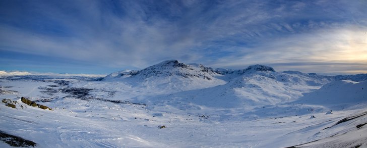 Foto: Jörgen medman. Åkare: Didric sundgren.