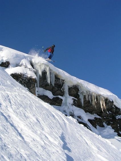 Foto: Karin Hallen. Åkare: Per Fredriksson.