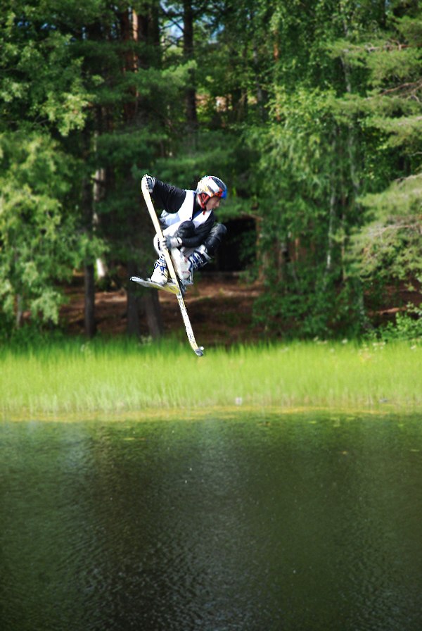 9a. Foto: Alriiic. Åkare: Måns.