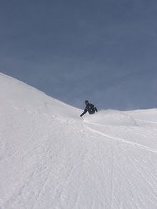 Foto: Peter Johansson. Åkare: Ted Stübner.