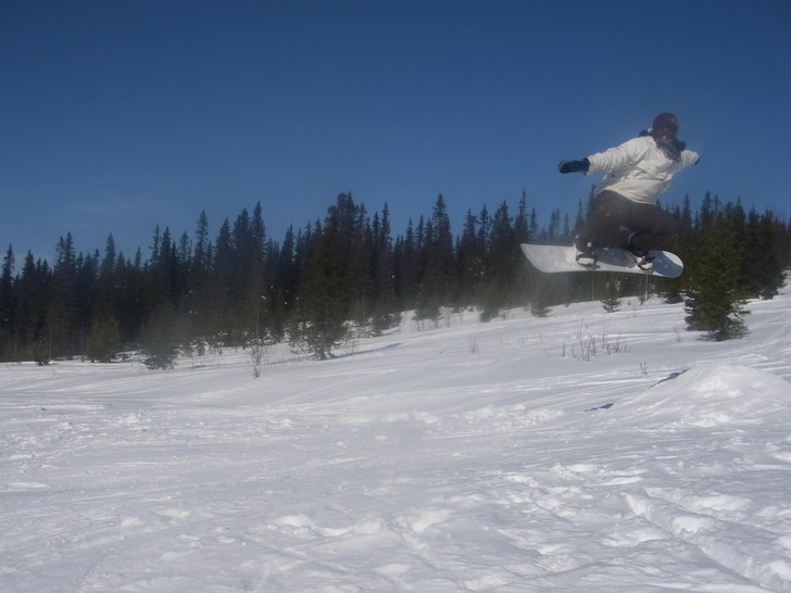 Foto: malin lindberg. Åkare: Julia nyberg.