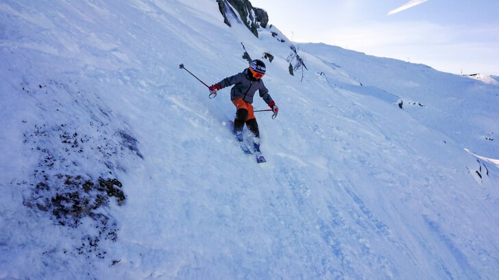 Aron Rimfors i Rimfors..