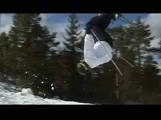 Foto: Markus K. Åkare: Jag.