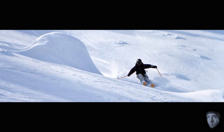 Foto: Alexander Dixner. Åkare: Stefan Kits.