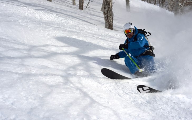 Foto: Sofia Wilhelmsson. Åkare: Per Wilhelmsson.