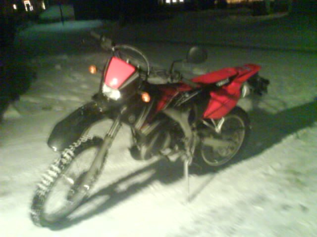 min moppe<3 ily!!. Foto: jag*. Åkare: jag*.