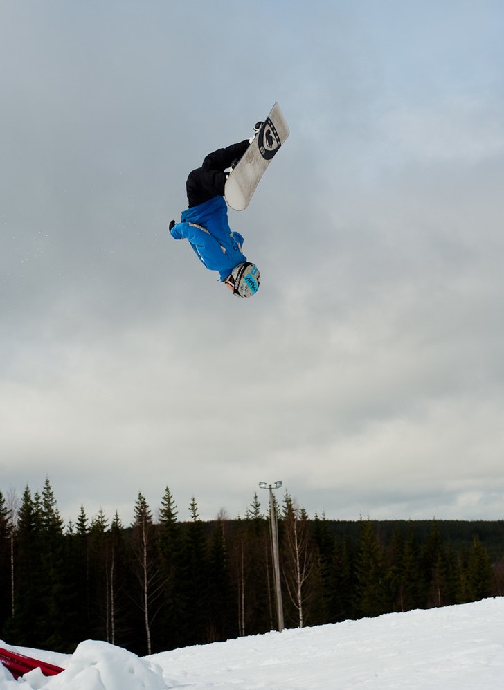 hej. Foto: ??. Åkare: Marcus.