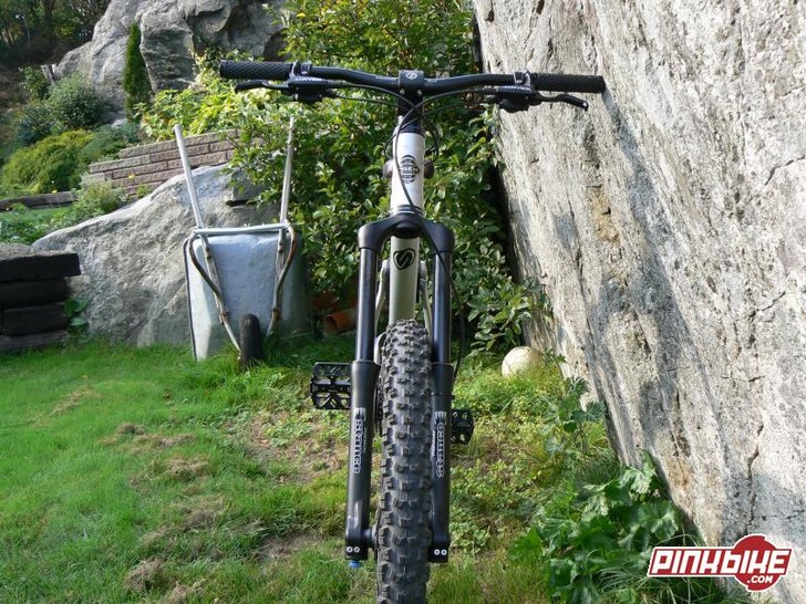 Yo :D. Foto: Fredrik. Åkare: Ingen.