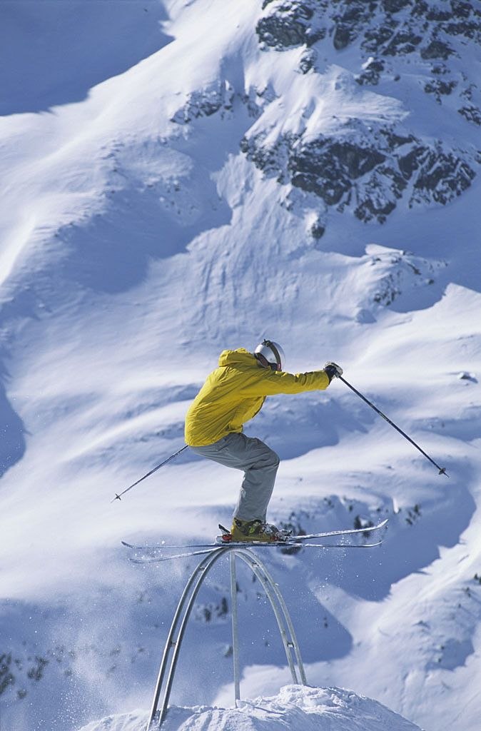 Foto: Daniel Johansson. Åkare: Martin Söderqvist.