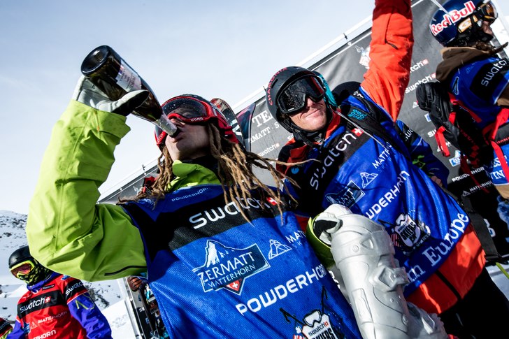 Foto: Jeremy Bernard.