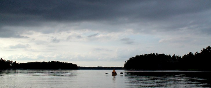 Foto: Tomas Almbo. Åkare: Gika.