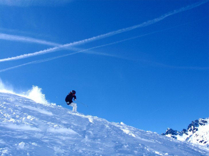 Foto: Ludvig Ekmark. Åkare: Rasmus Ekmark.