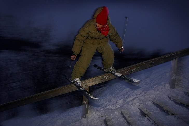 wooot. Foto: tt. Åkare: et.