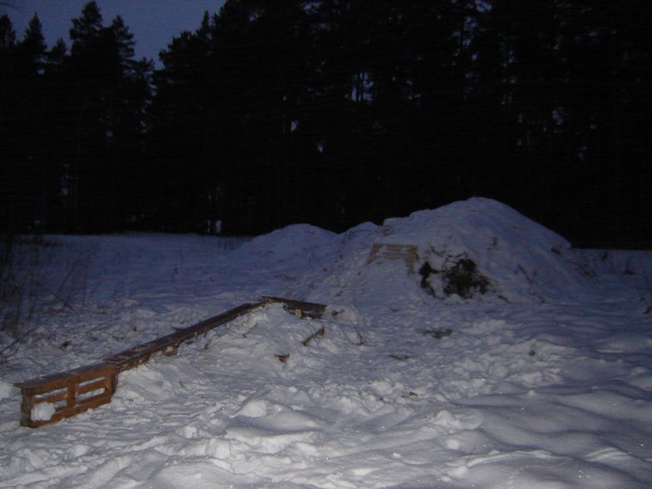 BoxN. Foto: Gustav Nilsson.