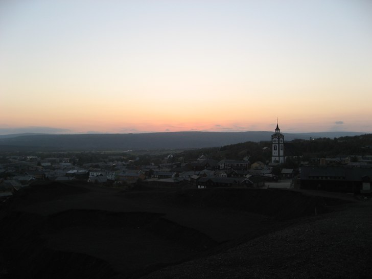 Foto: John Anders Spencer. Åkare: John Anders Spencer.