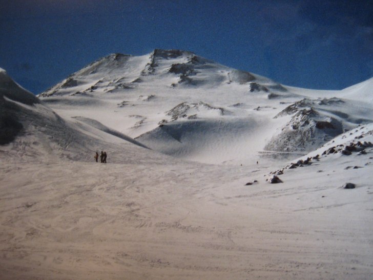 Foto: John Skogsbacke. Åkare: Okända.