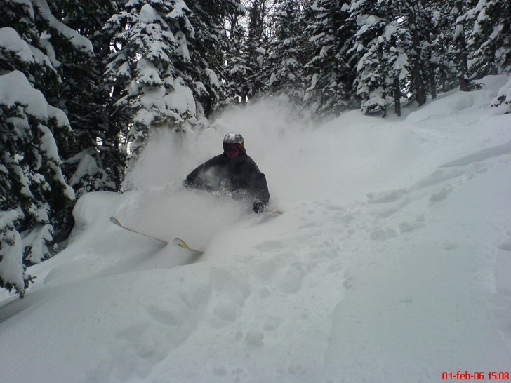 Foto: Henrik Sondell. Åkare: Andreas Jönsson.