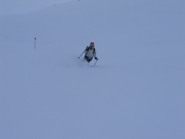 Foto: Ac. Åkare: Mia.