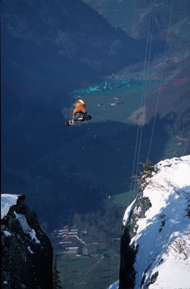 Foto: Oskar Enander. Åkare: Roman Marti.