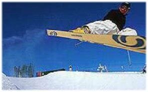 Foto: Någon. Åkare: Någon.