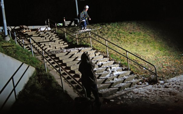 fs sw-up på 2kinken med 4bi9 media. photo cred Er. Foto: Eric Wibaeus. Åkare: Henrik Harlaut a.k.a e'dollo.