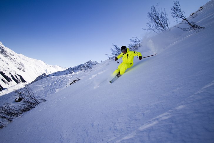 Foto: Magnus Peterson. Åkare: Anton Peterson .