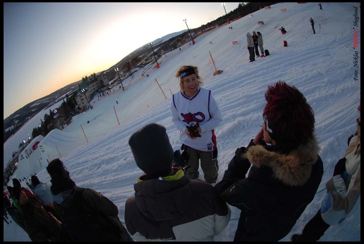 Foto: Nicklas "DjNirre" Skoglund.