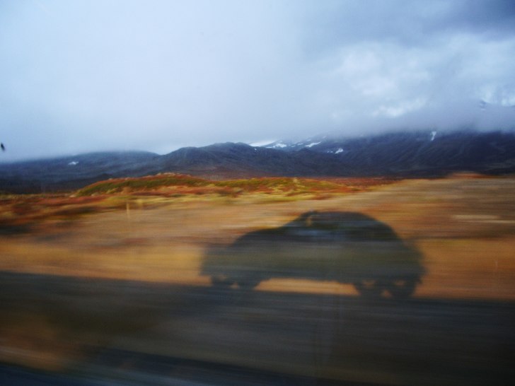 Foto: Linnéa. Åkare: Manhattan.