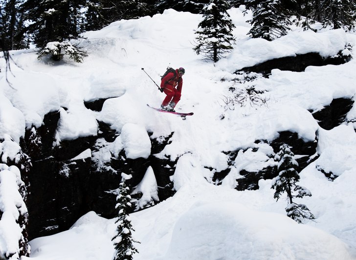 Foto: Richie Larsson. Åkare: Hugo Edhag.