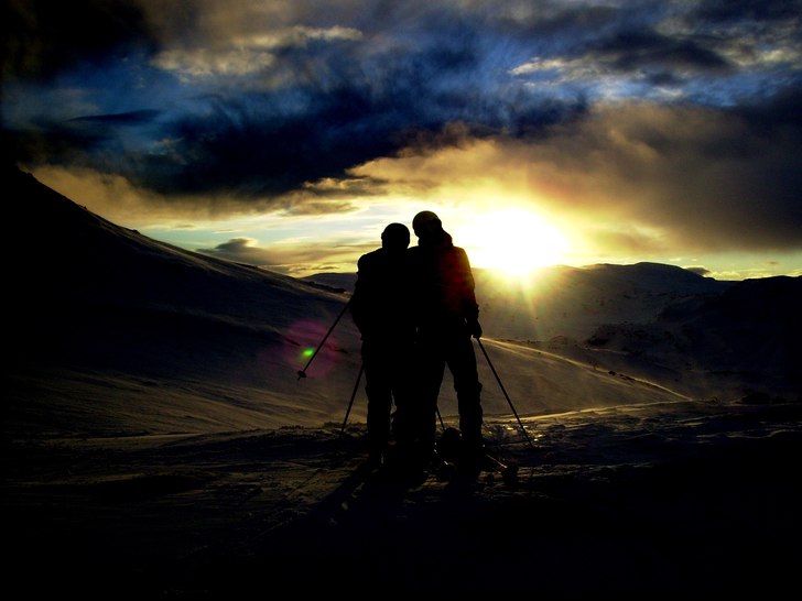 Foto: ???. Åkare: Jag och cardis.