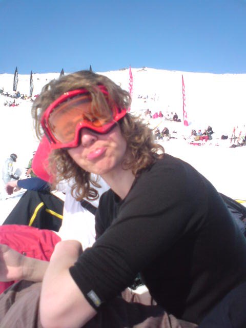 Foto: maggan. Åkare: charlieee.