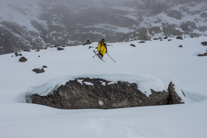 Foto: Susanna Larsson. Åkare: Jimmy tägtström.