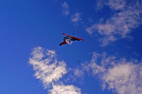 Foto: Johan Ståhlberg.