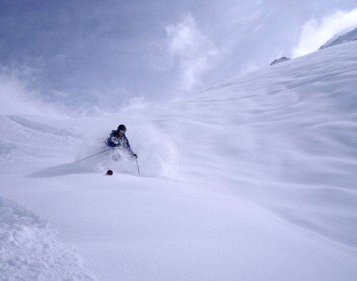 Lekstuga Lutersee!!. Foto: Robert Hortlund. Åkare: Magnus Kron.