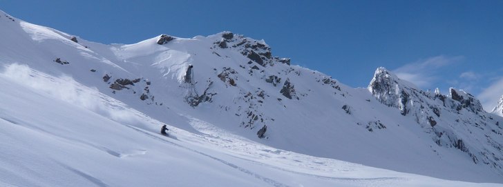 Foto: Robert Månsby. Åkare: Jonas Riber.