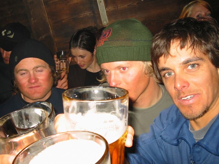 Foto: Frugge lito. Åkare: Easy, jag o lucio.