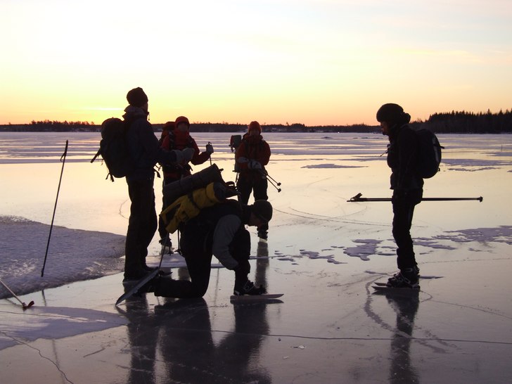 Foto: Niclas Jiseborn.