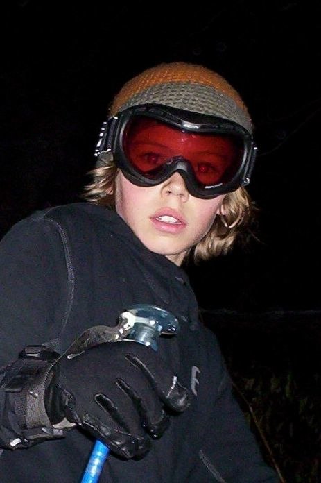 en bild på meej när ja åker på min baksida. Foto: Max Björs. Åkare: anton karlsson.